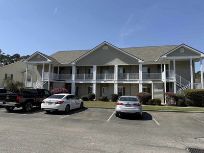 5888 Longwood Dr., Unit 2-202, Murrells Inlet, SC 29576