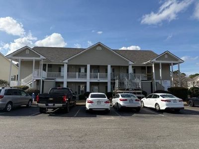 5888 Longwood Dr., Unit 2-202, Murrells Inlet, SC 29576