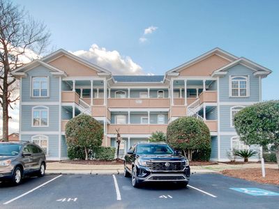 4637 Lightkeepers Way, Unit 4F, Little River, SC 29566