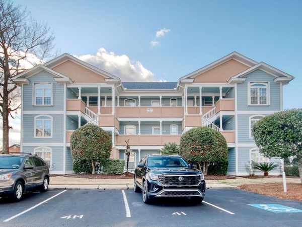 4637 Lightkeepers Way, Unit 4F, Little River, SC 29566