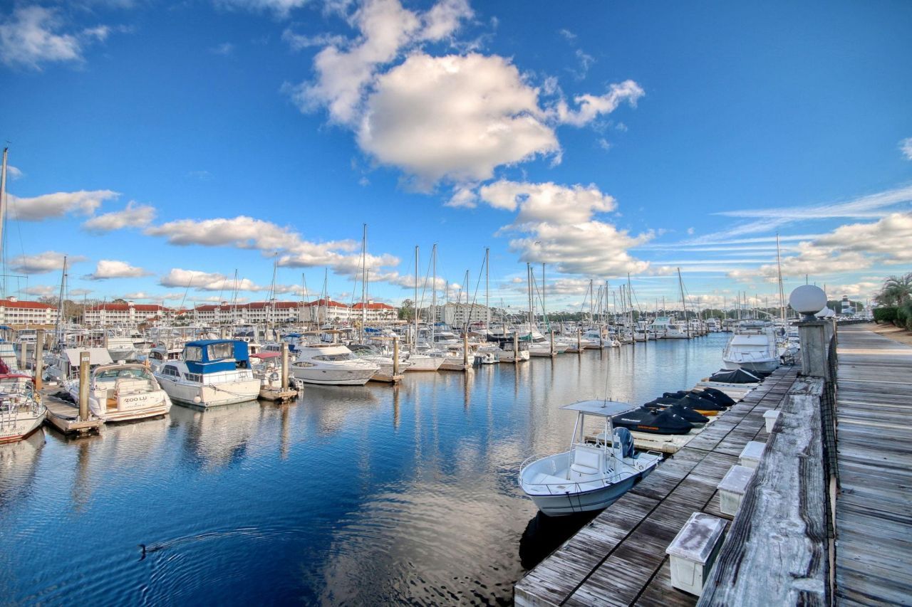 4637 Lightkeepers Way Photo 24