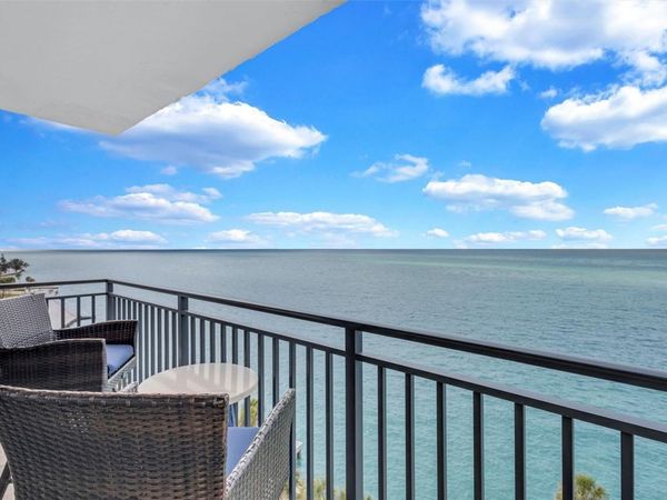 4822 OCEAN BOULEVARD, Unit 9A, SIESTA KEY, FL 34242