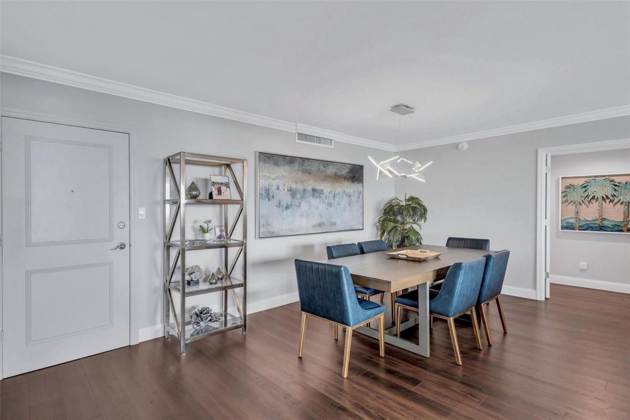 4822 Ocean Boulevard, Unit 9A, Siesta Key, FL 34242 Photo