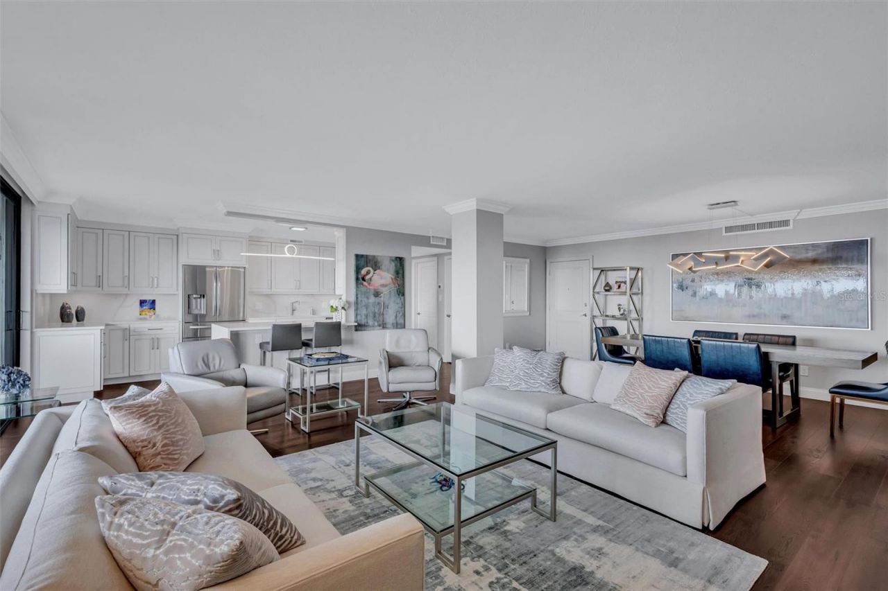 4822 Ocean Boulevard, Unit 9A, Siesta Key, FL 34242 Photo