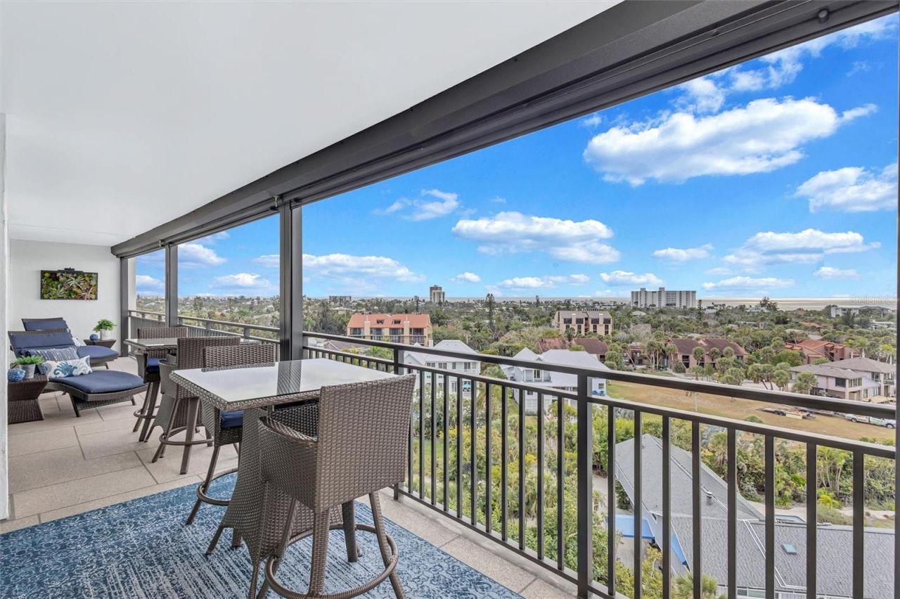 4822 Ocean Boulevard, Unit 9A, Siesta Key, FL 34242 Photo