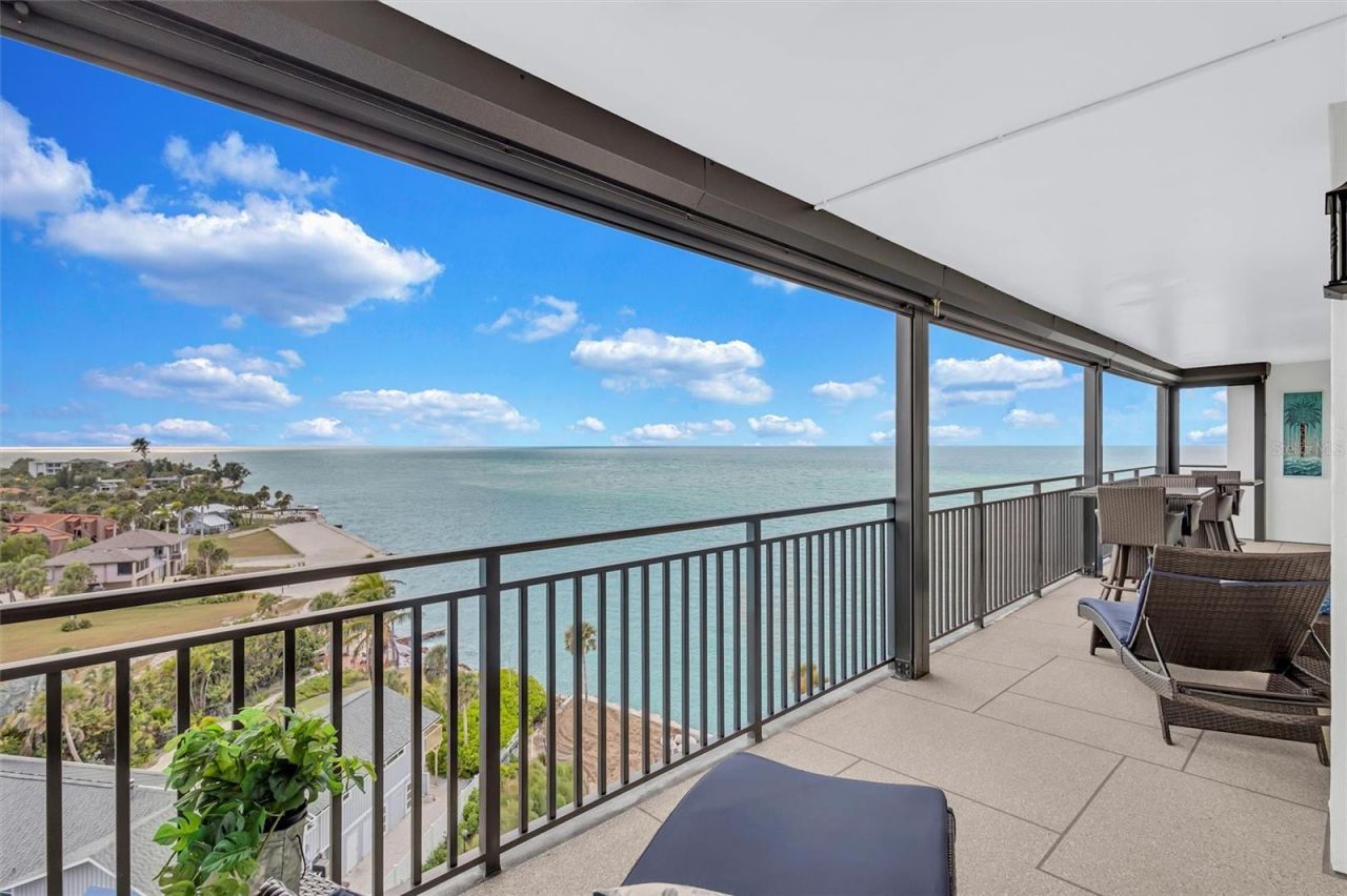 4822 Ocean Boulevard, Unit 9A, Siesta Key, FL 34242 Photo