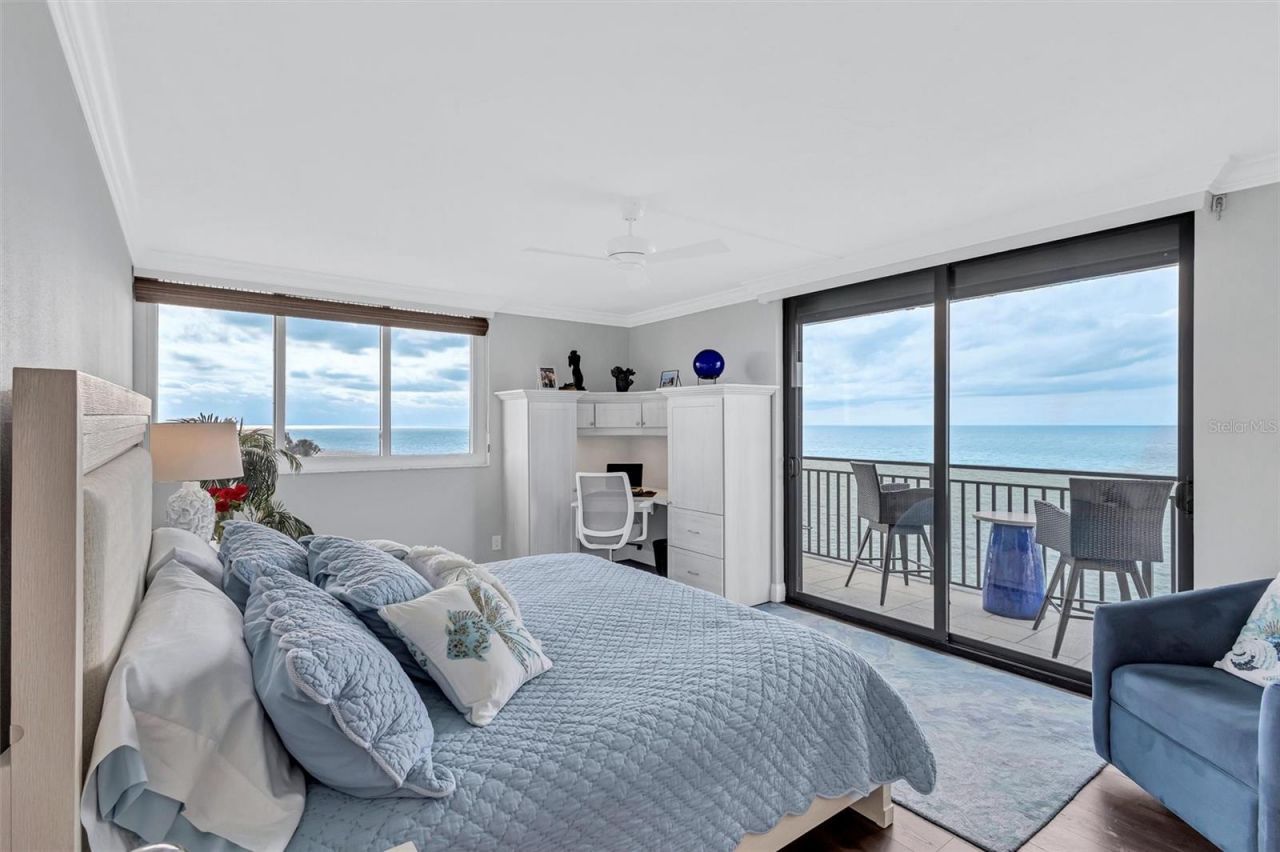 4822 Ocean Boulevard, Unit 9A, Siesta Key, FL 34242 Photo