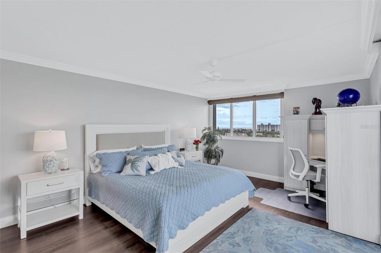 4822 Ocean Boulevard, Unit 9A, Siesta Key, FL 34242 Photo