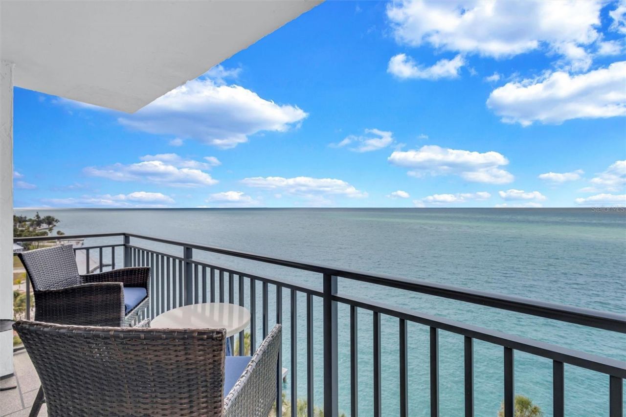 4822 Ocean Boulevard, Unit 9A, Siesta Key, FL 34242 Photo
