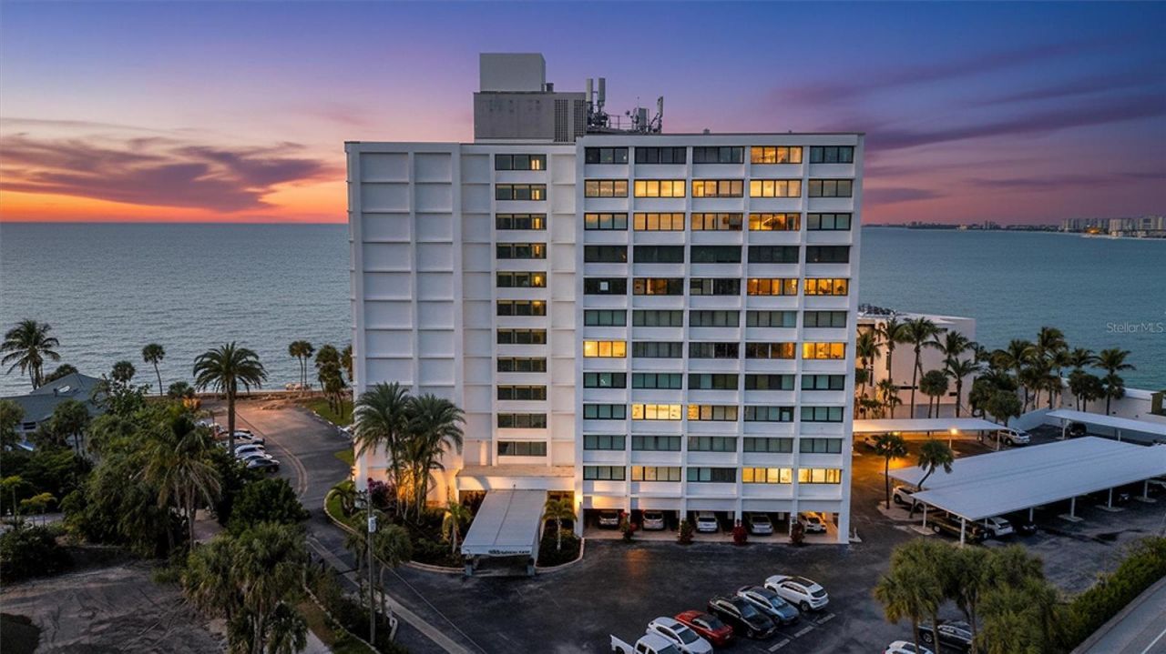4822 Ocean Boulevard, Unit 9A, Siesta Key, FL 34242 Photo