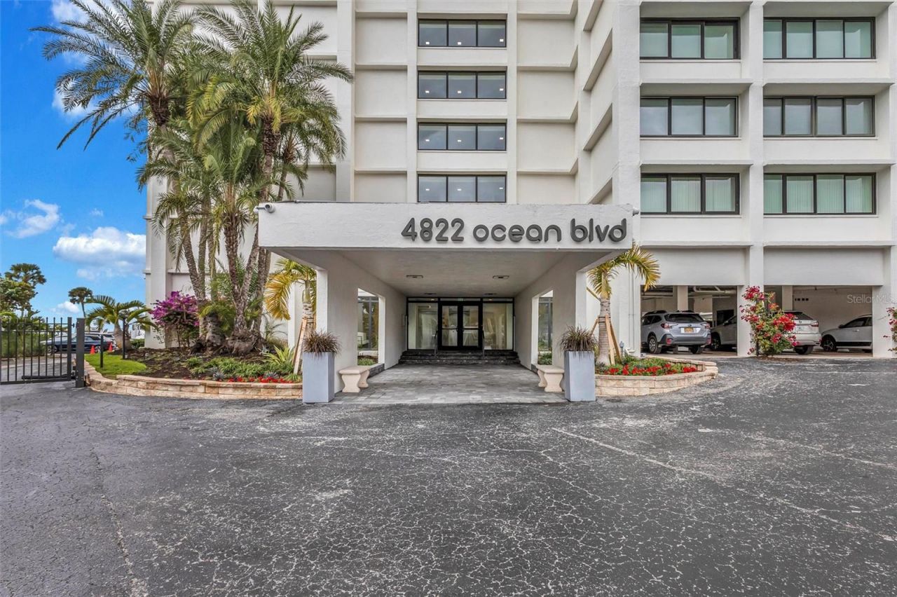 4822 Ocean Boulevard, Unit 9A, Siesta Key, FL 34242 Photo