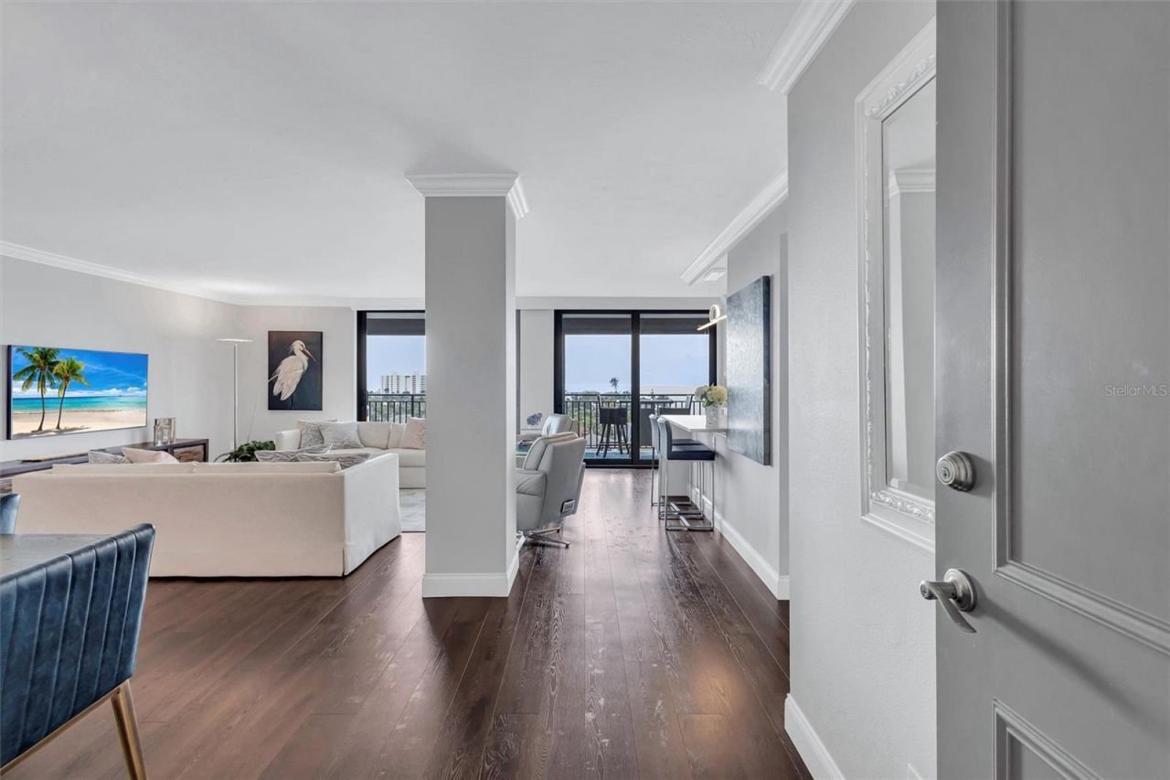 4822 Ocean Boulevard, Unit 9A, Siesta Key, FL 34242 Photo