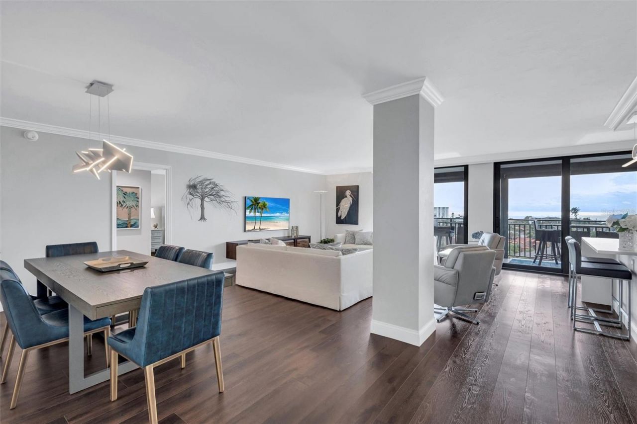 4822 Ocean Boulevard, Unit 9A, Siesta Key, FL 34242 Photo