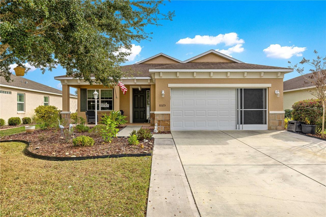 8325 SW 77th Court, Ocala, FL 34476 Main Photo