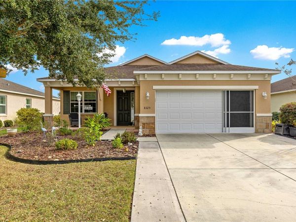8325 SW 77TH COURT, OCALA, FL 34476