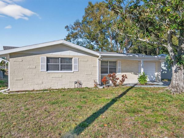 7547 CUMBER DRIVE, NEW PORT RICHEY, FL 34653