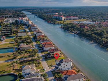 276 YACHT HARBOR DRIVE, PALM COAST, FL 32137