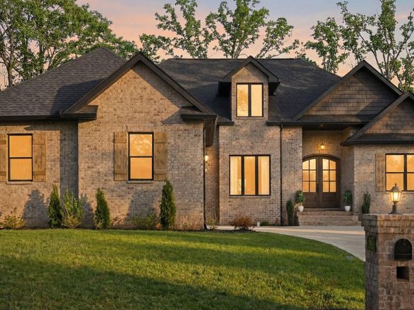 591 Yosemite Drive, Lenoir City, TN 37771