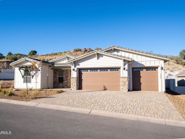 1116 S Lakeview Drive, Prescott, AZ 00000