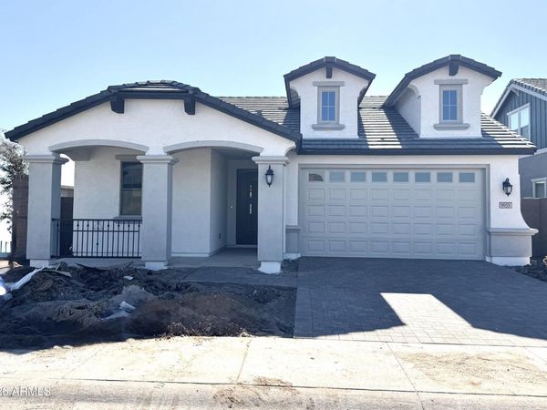 9955 W PINCHOT Avenue, Avondale, AZ 85392