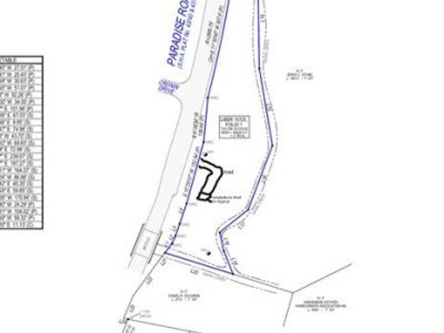 Paradise Road, Aberdeen, MD 21001 Main Photo