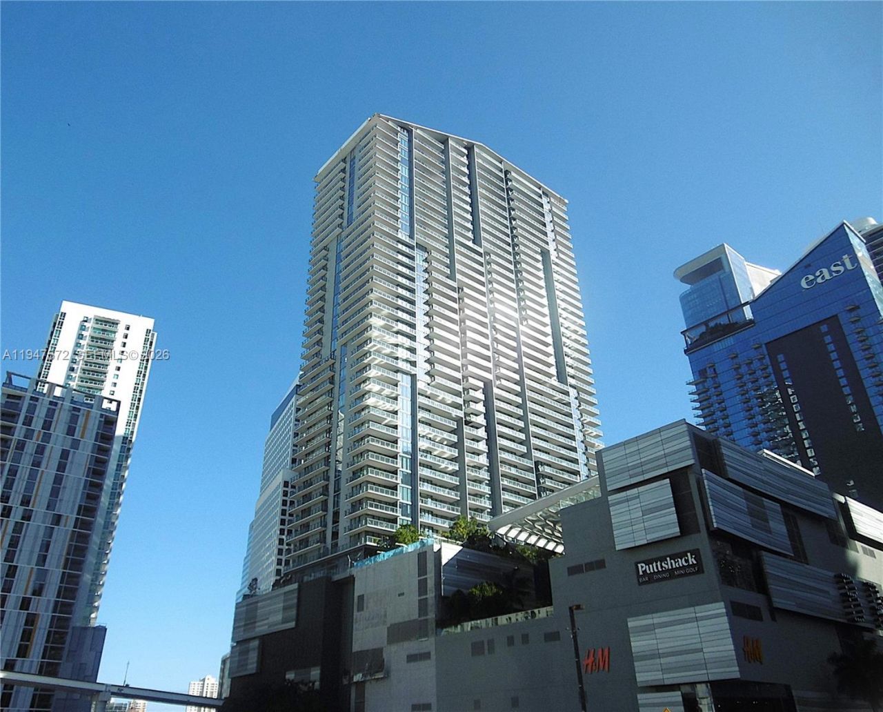 68 SE 6th St, Unit 1702, Miami, FL 33131 Photo