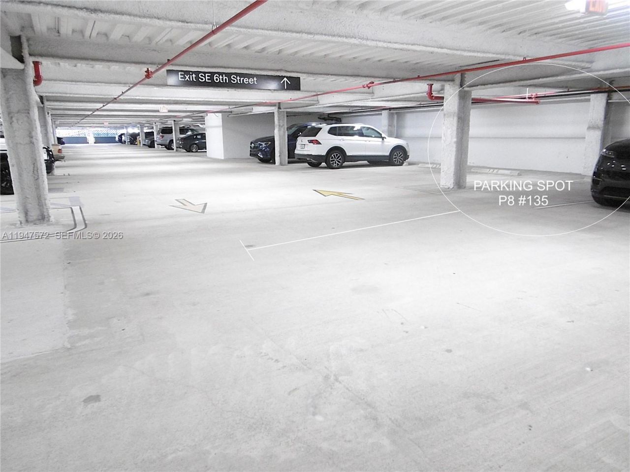 68 SE 6th St, Unit 1702, Miami, FL 33131 Photo