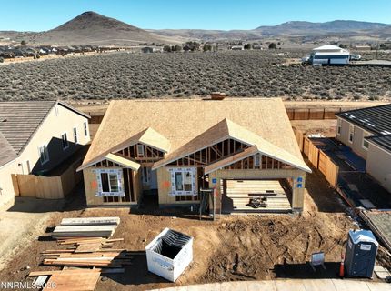 2382 Seaberry Drive, Unit 97, Spanish Springs, NV 89441 Photo