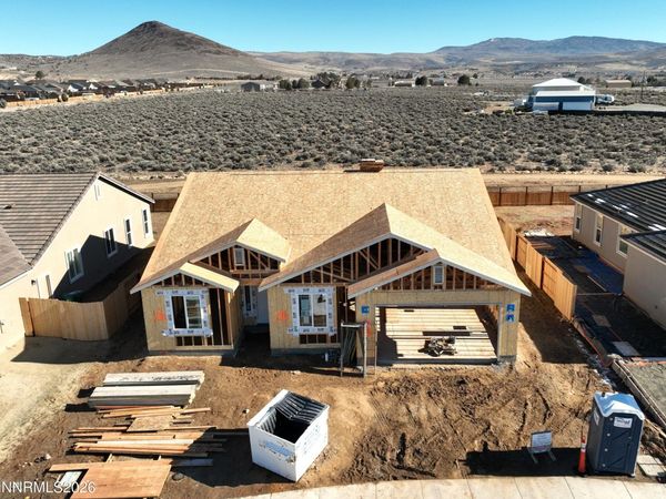 2382 Seaberry Drive, Unit 97, Spanish Springs, NV 89441