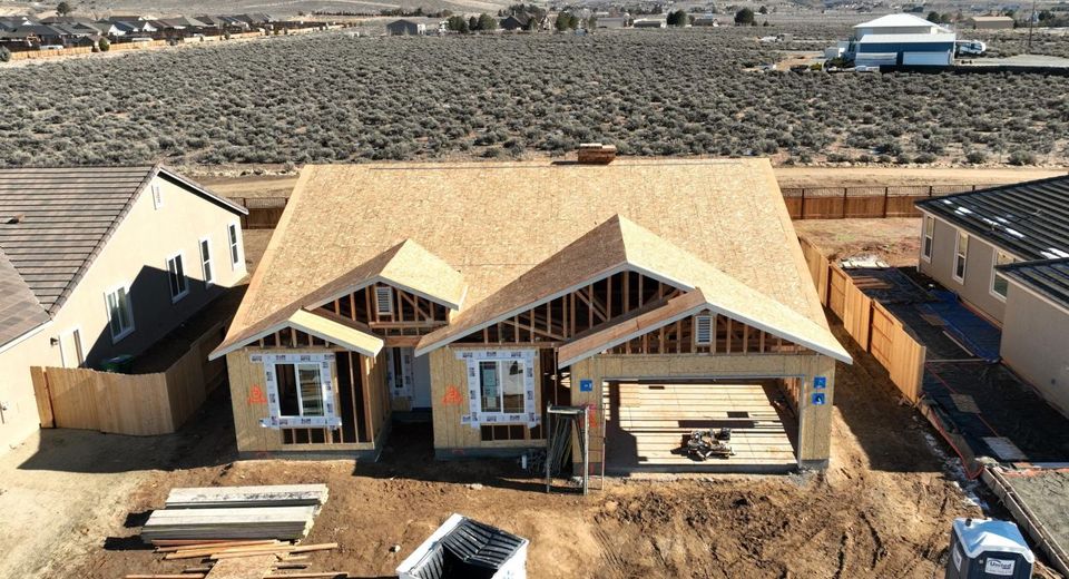 2382 Seaberry Drive, Unit 97, Spanish Springs, NV 89441 Photo