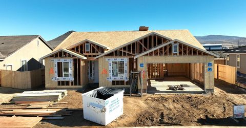 2382 Seaberry Drive, Unit 97, Spanish Springs, NV 89441 Photo