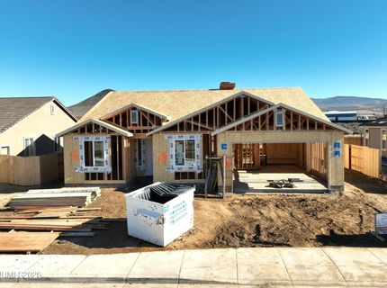 2382 Seaberry Drive, Unit 97, Spanish Springs, NV 89441 Photo