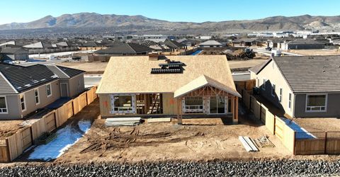 2382 Seaberry Drive, Unit 97, Spanish Springs, NV 89441 Photo