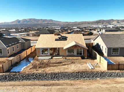 2382 Seaberry Drive, Unit 97, Spanish Springs, NV 89441 Photo