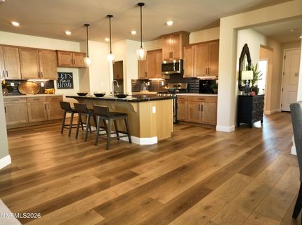 2382 Seaberry Drive, Unit 97, Spanish Springs, NV 89441 Photo