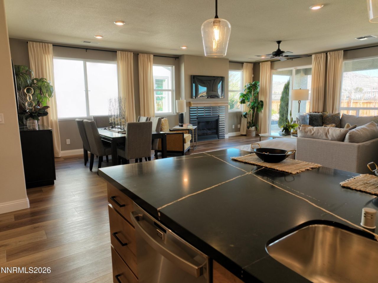 2382 Seaberry Drive, Unit 97, Spanish Springs, NV 89441 Photo