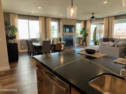 2382 Seaberry Drive, Unit 97, Spanish Springs, NV 89441 Photo