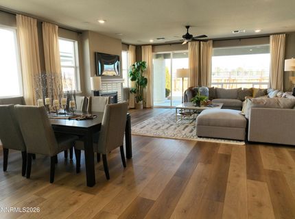 2382 Seaberry Drive, Unit 97, Spanish Springs, NV 89441 Photo