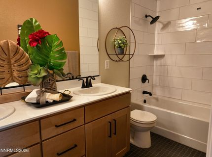 2382 Seaberry Drive, Unit 97, Spanish Springs, NV 89441 Photo