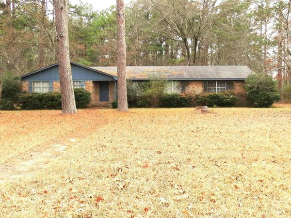 100 Sadler Drive, Rison, AR 71665
