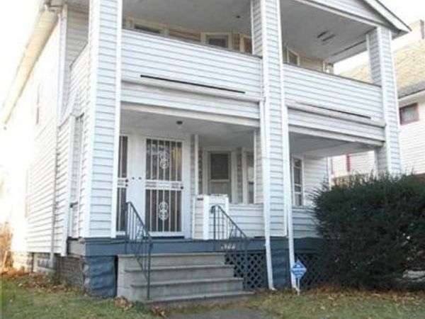 9700 Fuller Avenue, Cleveland, OH 44104