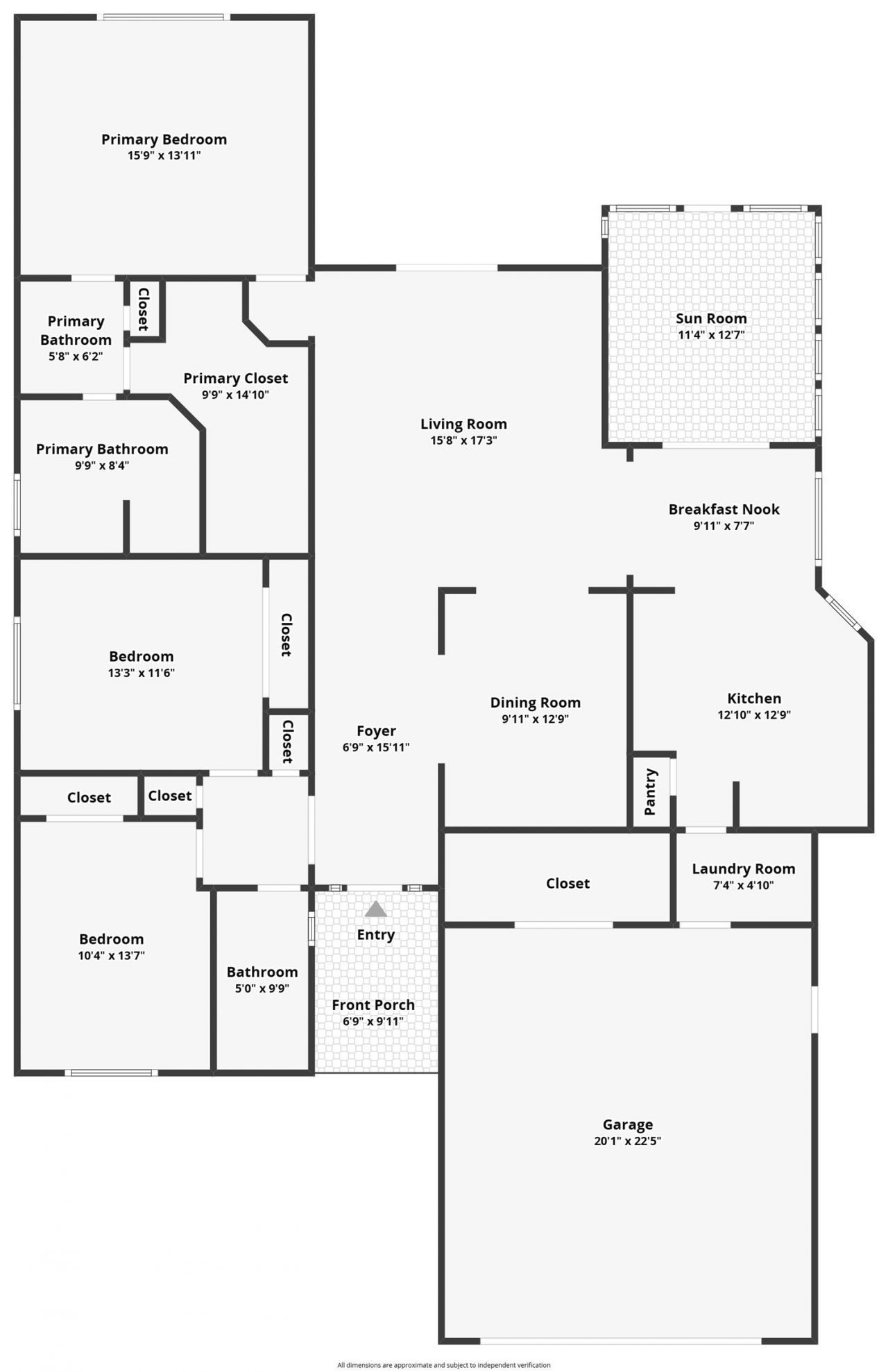 3106 Robyn Ct. Photo 31