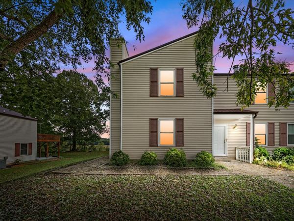 931 Kingsbury Dr, Unit A, Clarksville, TN 37040
