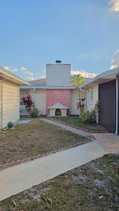 126 NW Hibiscus St Street Nw, Port Saint Lucie, FL 34983 Photo