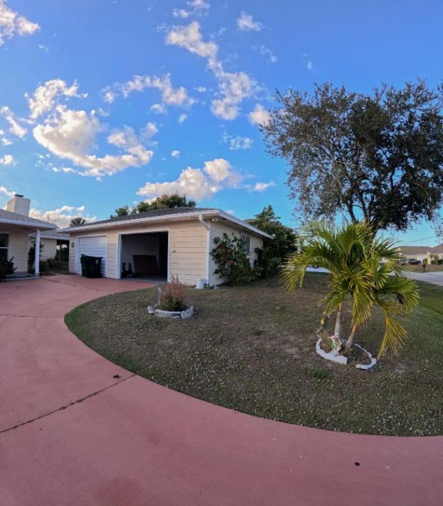 126 NW Hibiscus St Street Nw, Port Saint Lucie, FL 34983 Photo