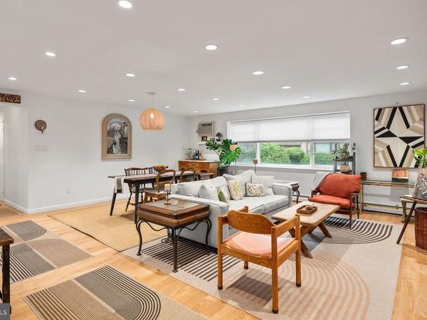 48 LLANFAIR RD LLANFAIR RD, Unit 7, ARDMORE, PA 19003