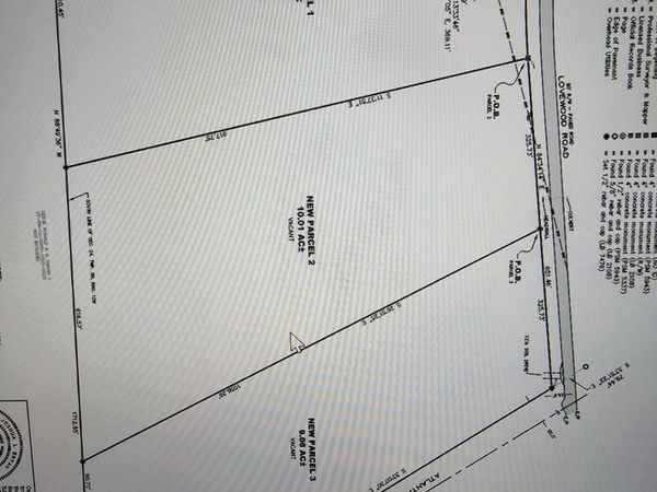 TBD Lovewood Road, Cottondale, FL 32431