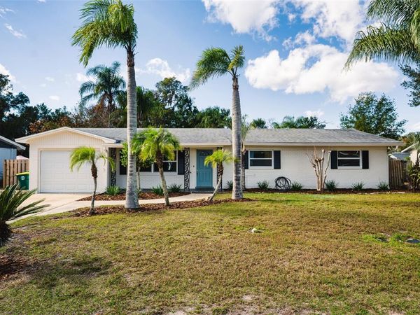 520 CAMELIA LANE, DELAND, FL 32724