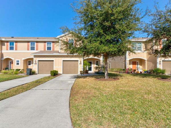 93 BELLA VITA WAY, ORMOND BEACH, FL 32174