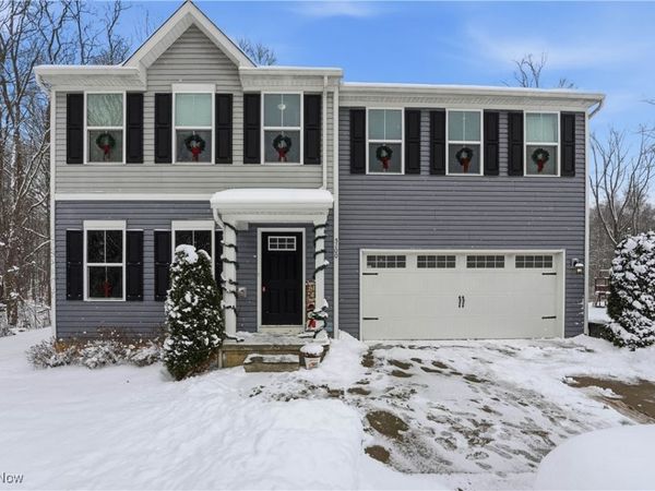 5100 Misty Glen Lane, Ravenna, OH 44266